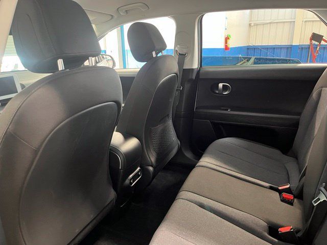 Used 2024 Hyundai Ioniq 5 SEL RWD image 17