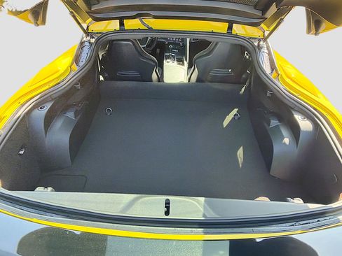 Used 2017 Chevrolet Corvette Grand Sport w/ Carbon Flash Badge Package image 13