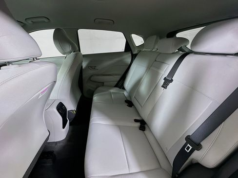 Used 2025 Hyundai Kona SEL image 14