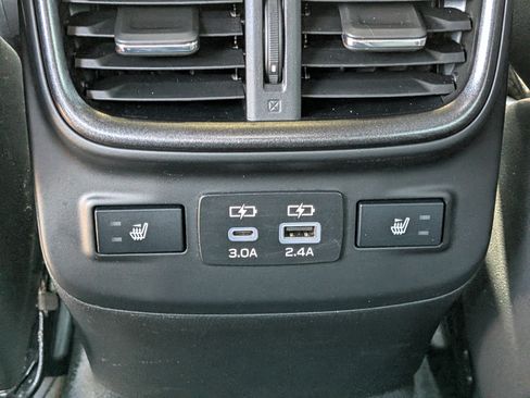 Used 2023 Subaru Outback Wilderness AWD/4WD image 14