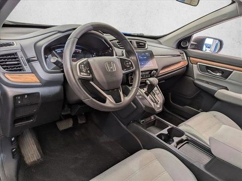 Used 2020 Honda CR-V EX image 9