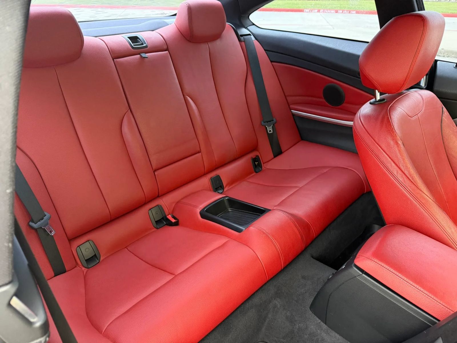 Used 2016 BMW 428i Coupe RWD image 14