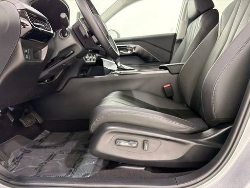 Certified 2026 Acura ADX AWD image 14