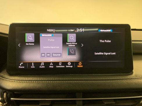 Used 2023 INFINITI QX60 Luxe w/ Vision Package AWD/4WD image 25