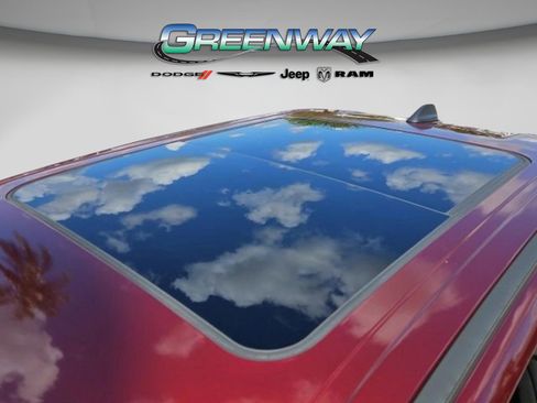 Used 2019 RAM 1500 Laramie w/ Sport Appearance Package image 35