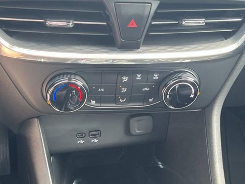 Used 2026 Buick Encore GX Preferred w/ Comfort Package FWD image 24