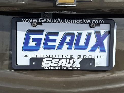 Used 2023 Chevrolet Equinox LT FWD image 47