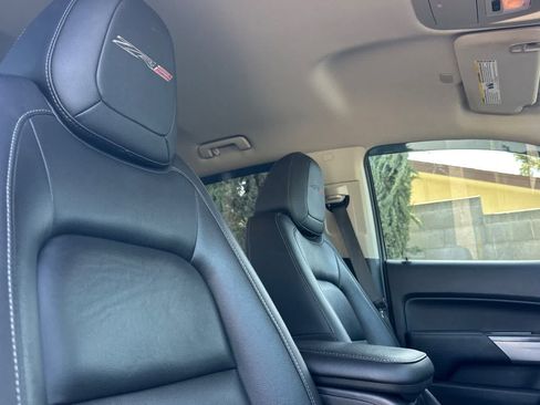 Used 2018 Chevrolet Colorado ZR2 w/ ZR2 Dusk Special Edition AWD/4WD image 18