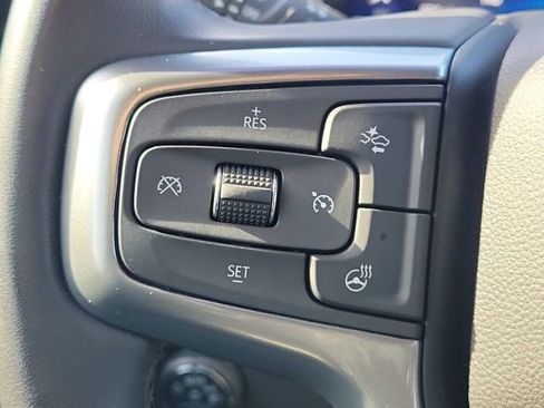 Used 2023 Chevrolet Silverado 1500 LT Trail Boss w/ Protection Package image 25