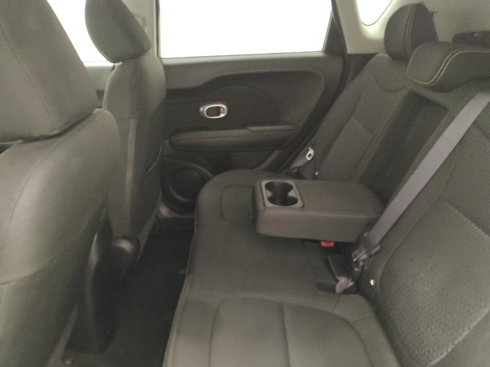 Used 2014 Kia Soul + w/ UVO w/Eservices Package FWD image 18