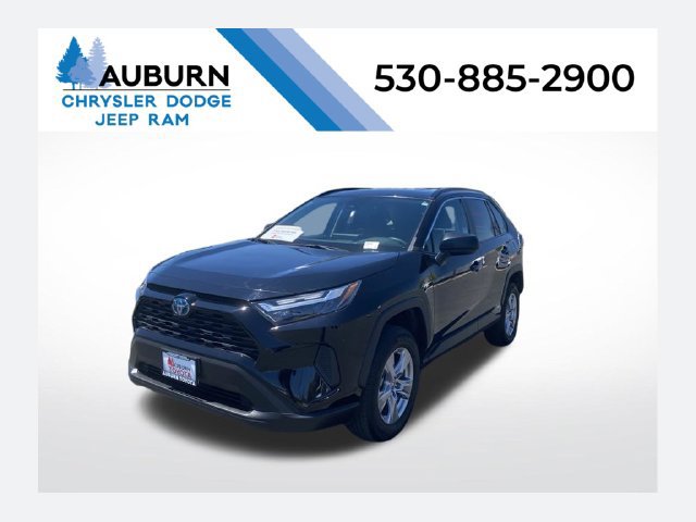 Used 2024 Toyota RAV4 LE AWD/4WD 360° Tour