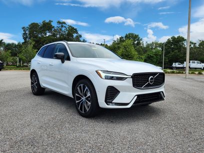 New 2025 Volvo XC60 B5 Plus w/ Protection Package Premier