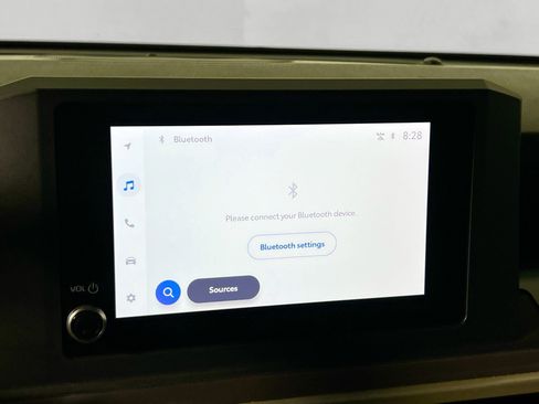 Used 2025 Toyota Tacoma SR5 RWD image 28