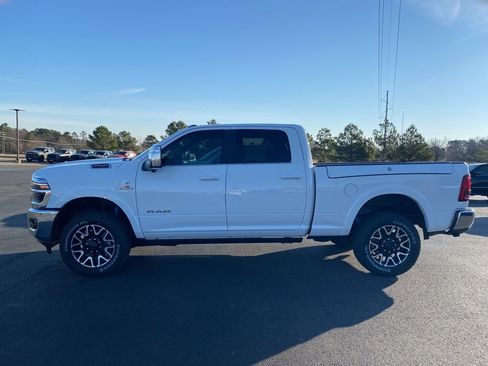 New 2026 RAM 2500 Limited image 4
