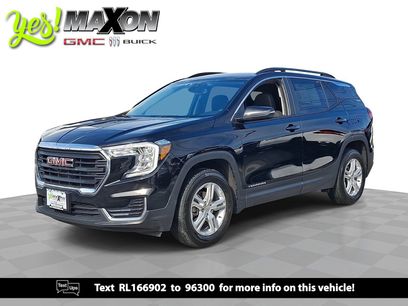 Certified 2024 GMC Terrain SLE w/ Driver Convenience Package