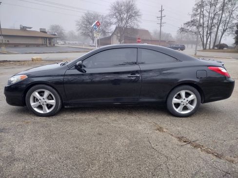 Used 2006 Toyota Solara SE Sport image 4