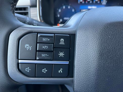 New 2025 Ford F150 Lariat w/ Equipment Group 501A Mid image 15