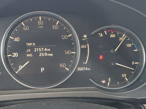 Used 2019 MAZDA CX-5 Grand Touring w/ GT Premium Package image 29