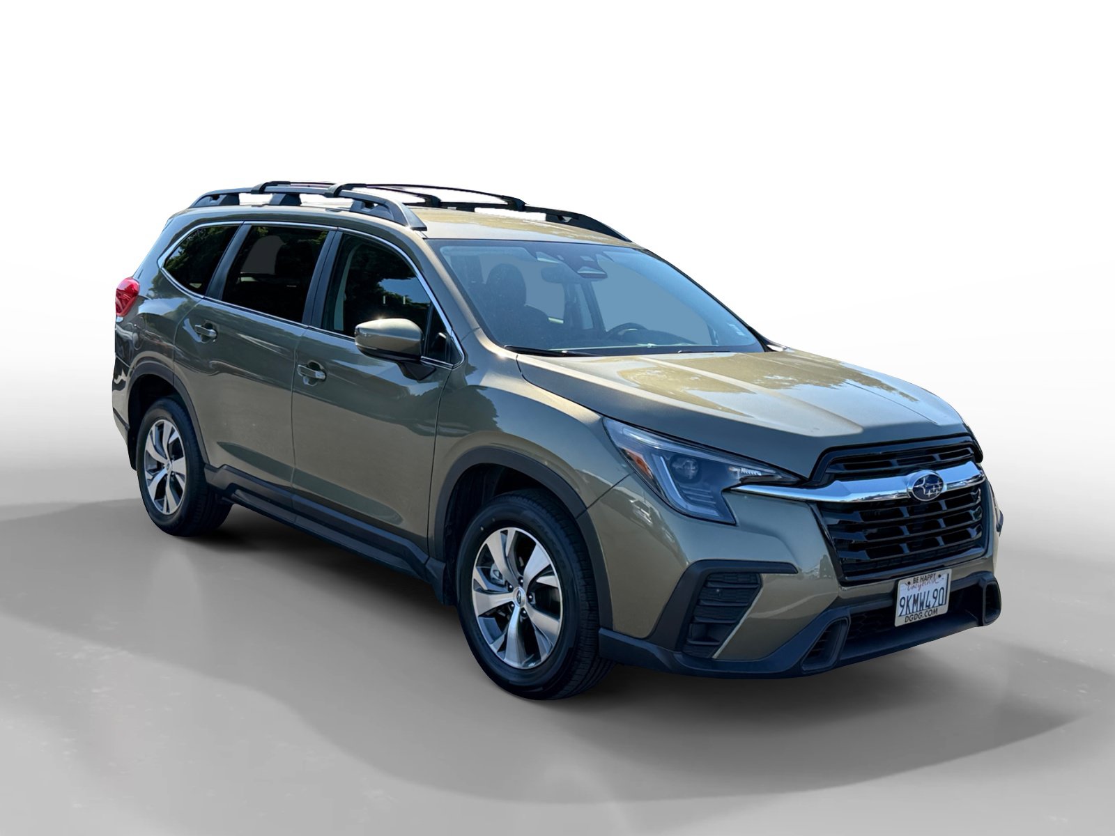 Used 2024 Subaru Ascent Premium w/ Convenience Package AWD/4WD image 7