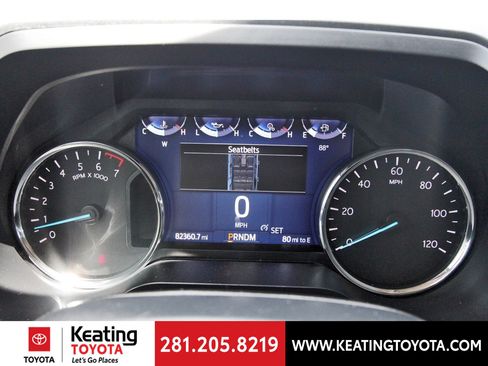 Used 2022 Ford Expedition XLT RWD image 16