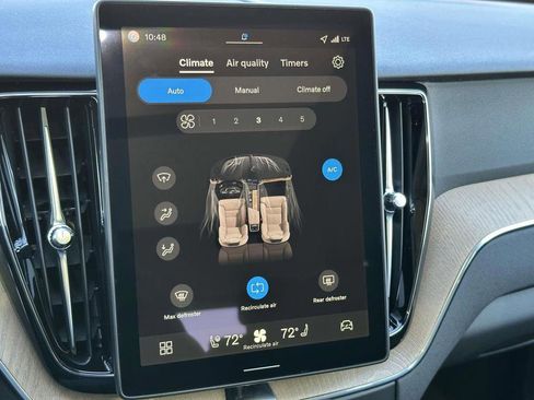 New 2026 Volvo XC60 B5 Plus w/ Protection Package Premier image 5