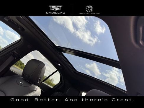 Certified 2024 Cadillac XT4 Premium Luxury w/ Technology Package FWD image 22