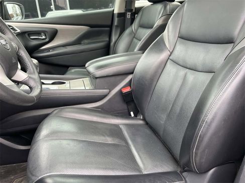 Used 2017 Nissan Murano Platinum w/ Platinum Technology Package image 27