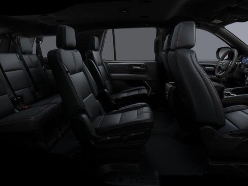New 2026 Chevrolet Tahoe RST w/ Comfort Package RWD image 67