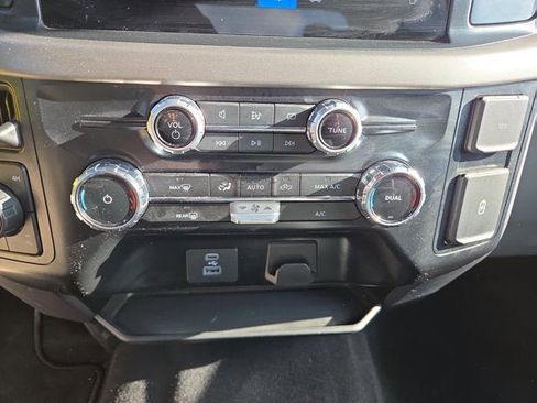 Used 2024 Ford F150 XLT image 16