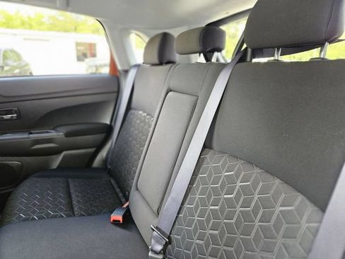 Used 2024 Mitsubishi Outlander Sport ES AWD/4WD image 28