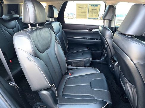 Used 2024 Hyundai Palisade XRT image 30
