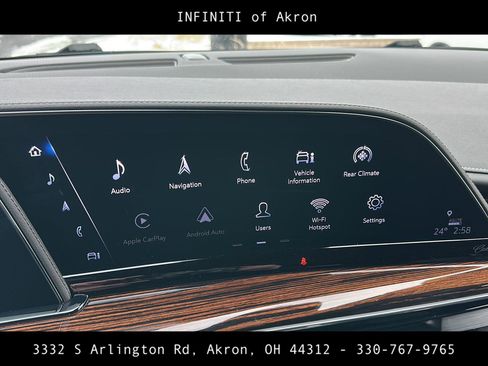 Used 2022 Cadillac Escalade Luxury image 58