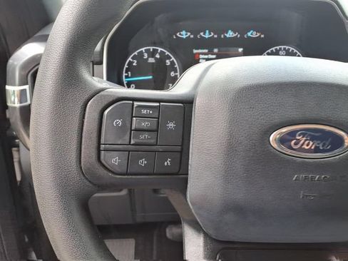 Used 2023 Ford F150 XL w/ STX Appearance Package RWD image 20