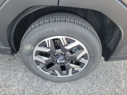 Certified 2026 Subaru Forester Premium AWD/4WD image 8
