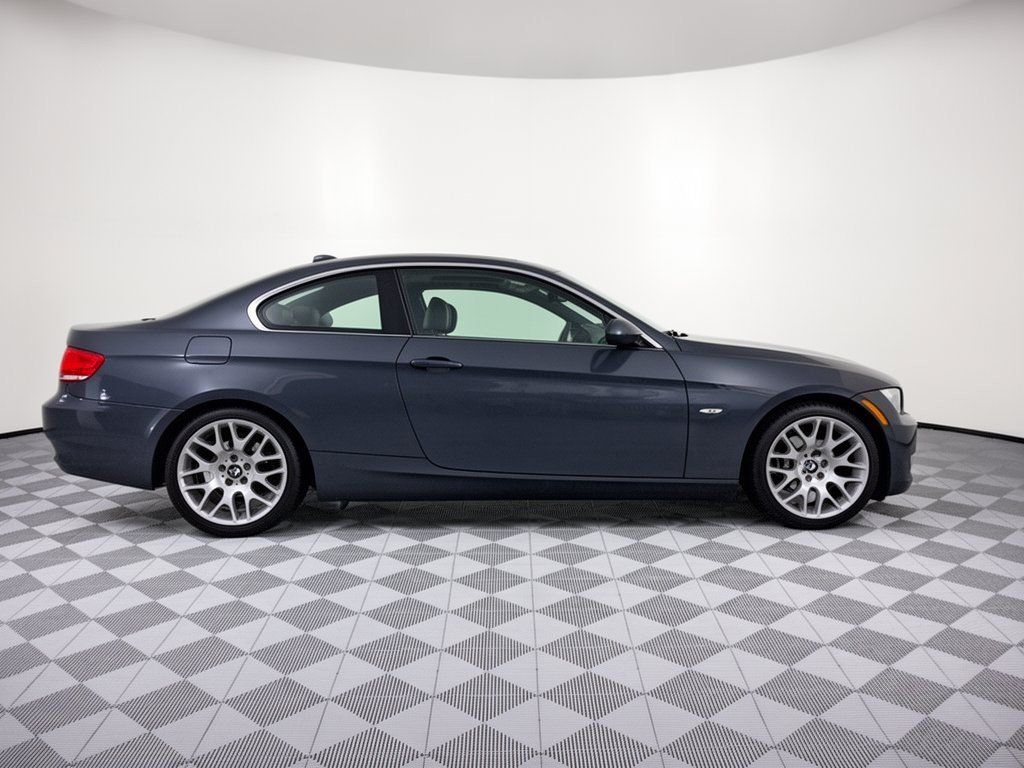 Used 2007 BMW 328i Coupe RWD image 6