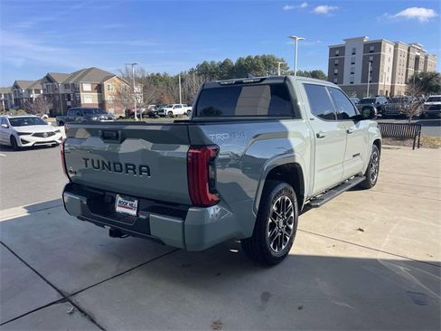 Used 2023 Toyota Tundra SR5 image 6