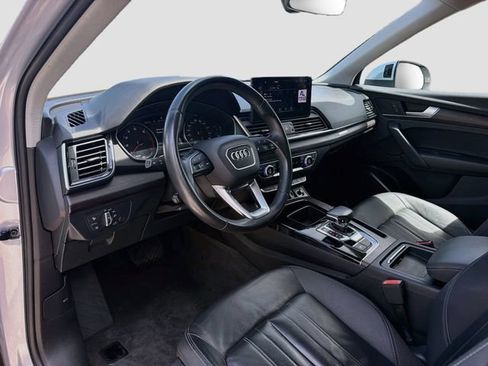 Used 2022 Audi Q5 2.0T Premium AWD/4WD image 27