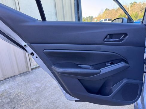 Used 2023 Nissan Altima 2.5 SV image 22