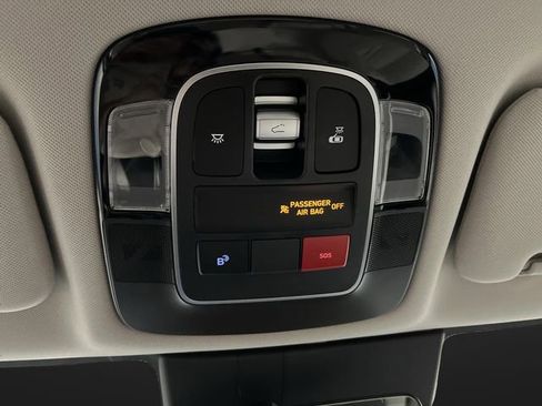 Used 2024 Hyundai Sonata SEL w/ Convenience Package image 26