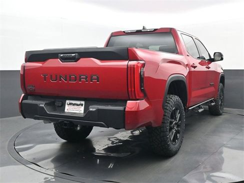 New 2026 Toyota Tundra SR5 w/ SR5 Premium Package image 20