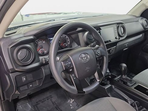Certified 2021 Toyota Tacoma SR w/ SX Package image 13