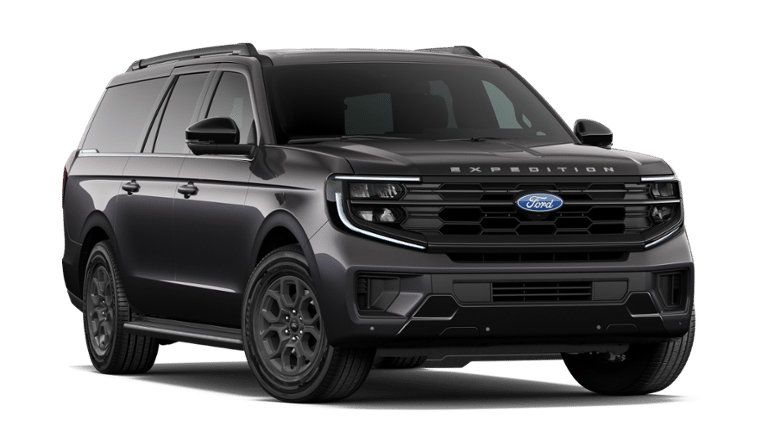 New 2027 Ford Expedition Max Active RWD image 29