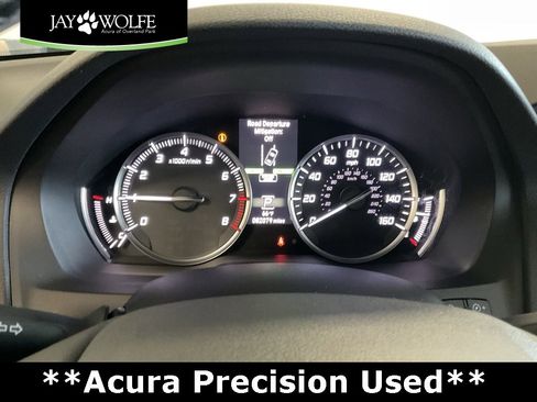 Certified 2020 Acura MDX SH-AWD image 15