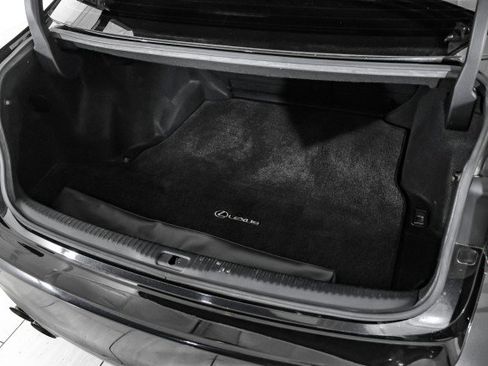 Used 2018 Lexus IS 300 AWD w/ Comfort Package image 53