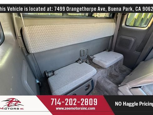 Used 1997 Toyota Tacoma 4x4 Xtracab image 22