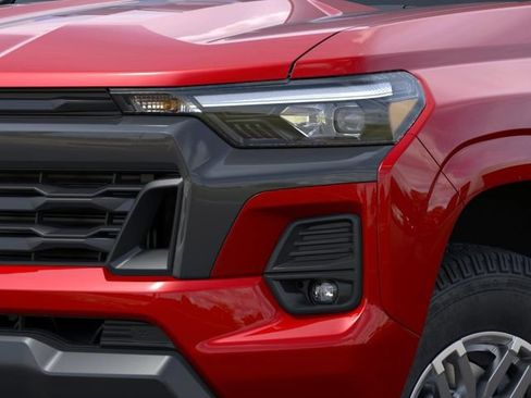 New 2026 Chevrolet Colorado LT w/ LT Convenience Package RWD image 10