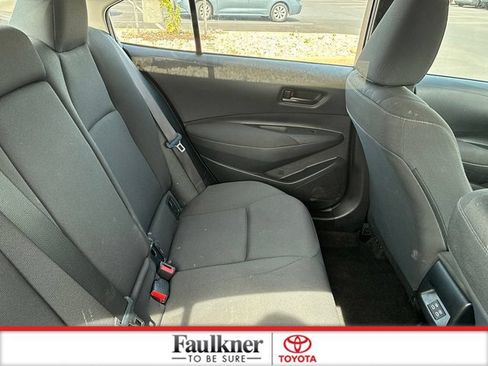 Used 2024 Toyota Corolla LE FWD image 21