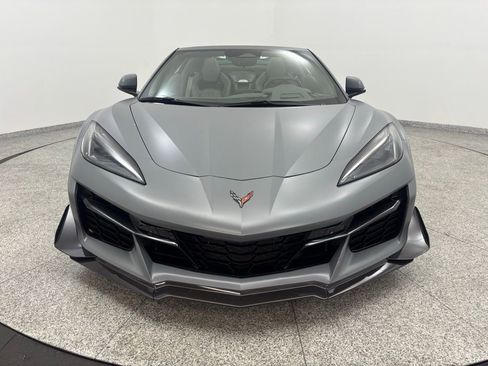 Used 2024 Chevrolet Corvette Z06 w/ Stealth Interior Trim Package image 24