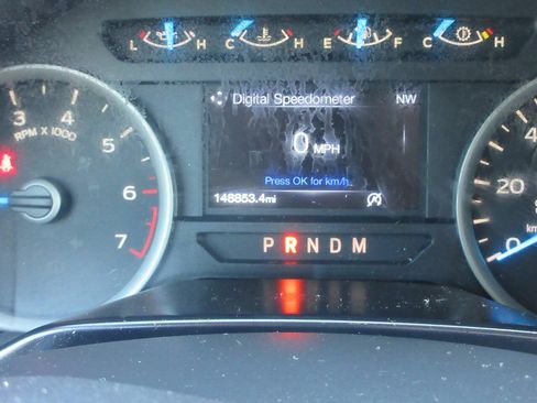 Used 2017 Ford F150 XLT w/ Equipment Group 301A Mid AWD/4WD image 35