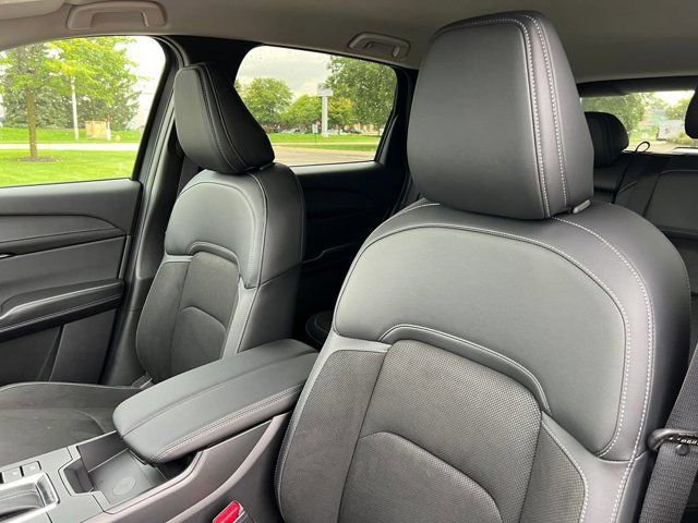 New 2026 MAZDA CX-5 Select AWD/4WD image 12